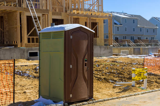 Best Portable restroom solutions  in Honeygo, MD