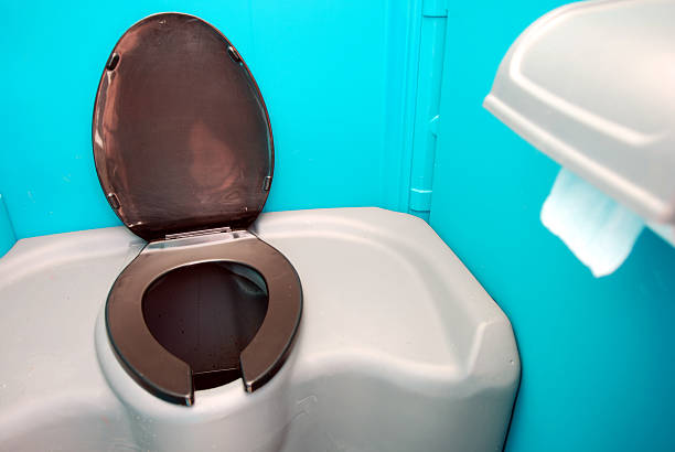 Best Sanitation services for porta potties  in Honeygo, MD