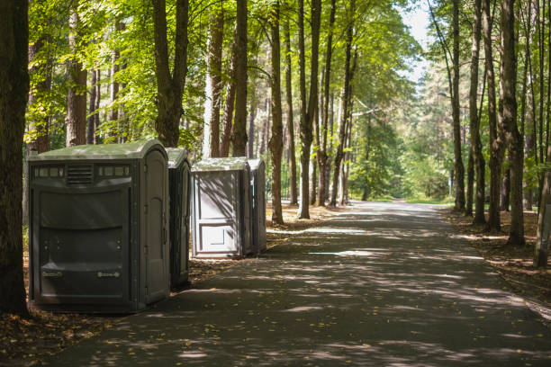 Portable Toilet Options We Offer in Honeygo, MD