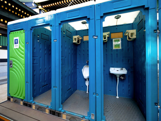Best Local porta potty services  in Honeygo, MD