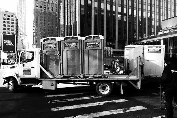 Best Porta potty rental near me  in Honeygo, MD