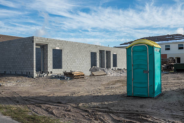 Best Portable toilet rental cost  in Honeygo, MD